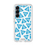 Premium Panel［ Original - CASEPLAY Logo Mark - Light Blue ］