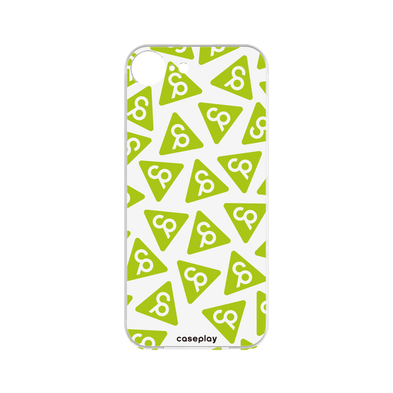 Premium Panel［ Original - CASEPLAY Logo Mark - Green ］