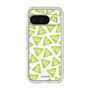 Premium Panel［ Original - CASEPLAY Logo Mark - Green ］