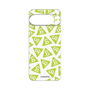 Premium Panel［ Original - CASEPLAY Logo Mark - Green ］
