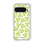 Premium Panel［ Original - CASEPLAY Logo Mark - Green ］