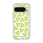 Premium Panel［ Original - CASEPLAY Logo Mark - Green ］