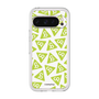 Premium Panel［ Original - CASEPLAY Logo Mark - Green ］