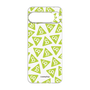 Premium Panel［ Original - CASEPLAY Logo Mark - Green ］