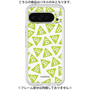 Premium Panel［ Original - CASEPLAY Logo Mark - Green ］