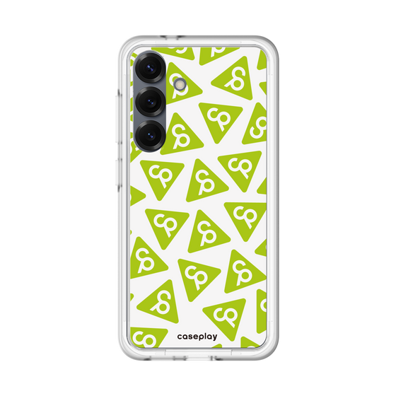Premium Panel［ Original - CASEPLAY Logo Mark - Green ］