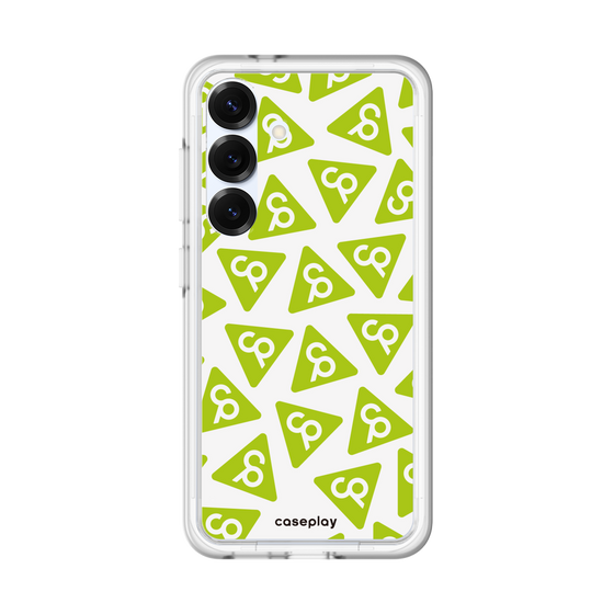 Premium Panel［ Original - CASEPLAY Logo Mark - Green ］