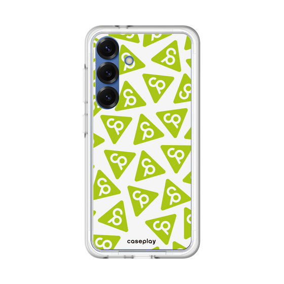 Premium Panel［ Original - CASEPLAY Logo Mark - Green ］