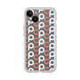 Premium Panel［ Original - CASEPLAY Initial All-over Pattern - Orange ］