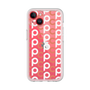 Premium Panel［ Original - CASEPLAY Initial All-over Pattern - Orange ］