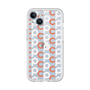 Premium Panel［ Original - CASEPLAY Initial All-over Pattern - Orange ］
