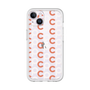 Premium Panel［ Original - CASEPLAY Initial All-over Pattern - Orange ］