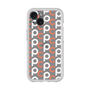 Premium Panel［ Original - CASEPLAY Initial All-over Pattern - Orange ］