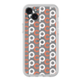 Premium Panel［ Original - CASEPLAY Initial All-over Pattern - Orange ］
