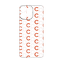 Premium Panel［ Original - CASEPLAY Initial All-over Pattern - Orange ］