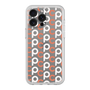 Premium Panel［ Original - CASEPLAY Initial All-over Pattern - Orange ］
