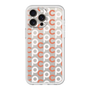 Premium Panel［ Original - CASEPLAY Initial All-over Pattern - Orange ］