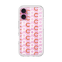 Premium Panel［ Original - CASEPLAY Initial All-over Pattern - Orange ］