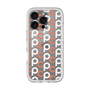Premium Panel［ Original - CASEPLAY Initial All-over Pattern - Orange ］