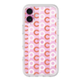 Premium Panel［ Original - CASEPLAY Initial All-over Pattern - Orange ］