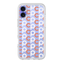 Premium Panel［ Original - CASEPLAY Initial All-over Pattern - Orange ］