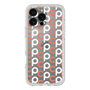 Premium Panel［ Original - CASEPLAY Initial All-over Pattern - Orange ］