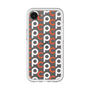 Premium Panel［ Original - CASEPLAY Initial All-over Pattern - Orange ］