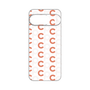 Premium Panel［ Original - CASEPLAY Initial All-over Pattern - Orange ］