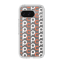 Premium Panel［ Original - CASEPLAY Initial All-over Pattern - Orange ］