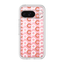 Premium Panel［ Original - CASEPLAY Initial All-over Pattern - Orange ］