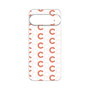 Premium Panel［ Original - CASEPLAY Initial All-over Pattern - Orange ］