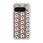 Premium Panel［ Original - CASEPLAY Initial All-over Pattern - Orange ］