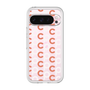 Premium Panel［ Original - CASEPLAY Initial All-over Pattern - Orange ］