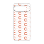 Premium Panel［ Original - CASEPLAY Initial All-over Pattern - Orange ］