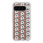 Premium Panel［ Original - CASEPLAY Initial All-over Pattern - Orange ］