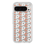 Premium Panel［ Original - CASEPLAY Initial All-over Pattern - Orange ］