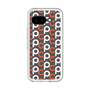 Premium Panel［ Original - CASEPLAY Initial All-over Pattern - Orange ］