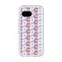 Premium Panel［ Original - CASEPLAY Initial All-over Pattern - Orange ］