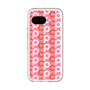 Premium Panel［ Original - CASEPLAY Initial All-over Pattern - Orange ］