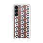 Premium Panel［ Original - CASEPLAY Initial All-over Pattern - Orange ］