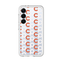 Premium Panel［ Original - CASEPLAY Initial All-over Pattern - Orange ］