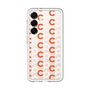 Premium Panel［ Original - CASEPLAY Initial All-over Pattern - Orange ］