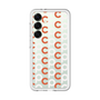 Premium Panel［ Original - CASEPLAY Initial All-over Pattern - Orange ］