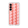 Premium Panel［ Original - CASEPLAY Initial All-over Pattern - Orange ］