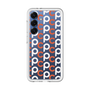 Premium Panel［ Original - CASEPLAY Initial All-over Pattern - Orange ］