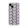 Premium Panel［ Original - CASEPLAY Initial All-over Pattern - Pink ］