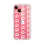 Premium Panel［ Original - CASEPLAY Initial All-over Pattern - Pink ］