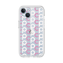 Premium Panel［ Original - CASEPLAY Initial All-over Pattern - Pink ］