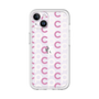 Premium Panel［ Original - CASEPLAY Initial All-over Pattern - Pink ］