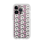 Premium Panel［ Original - CASEPLAY Initial All-over Pattern - Pink ］